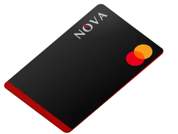 NOVACARD Card