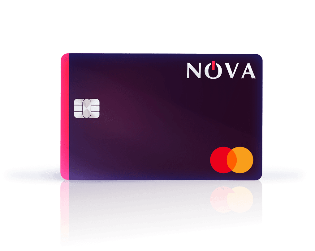 ¿Qué es NOVACARD?